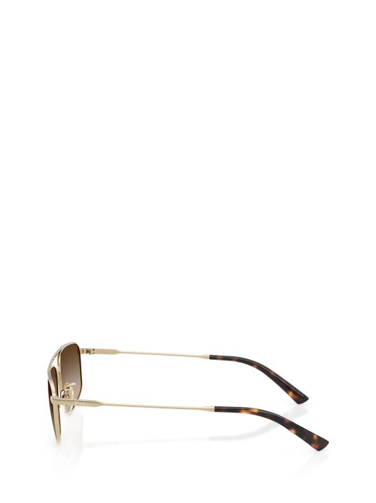 26FW 폴로 랄프로렌 선글라스 PH3164 939313 SHINY PALE GOLD - POLO RALPH LAUREN