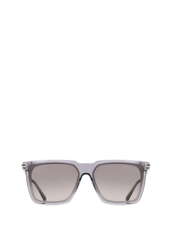 26FW 살바토레 페라가모 선글라스 SF2077SLBI 020 TRANSPARENT GREY