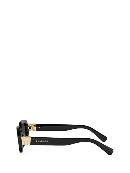 26FW 불가리 선글라스 BV40084I 01A BLACK - BVLGARI