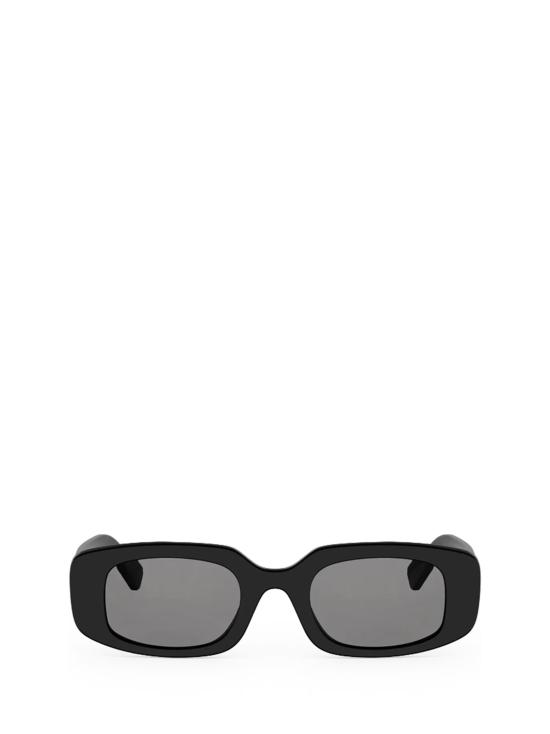 26FW 불가리 선글라스 BV40084I 01A BLACK
