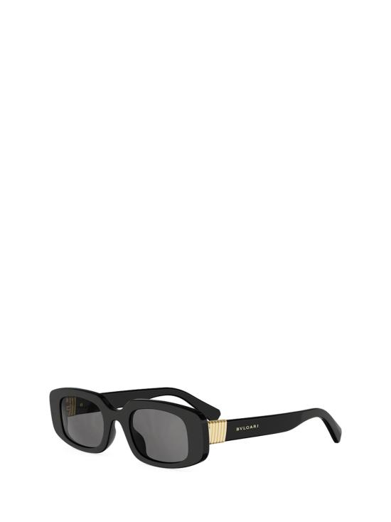 26FW 불가리 선글라스 BV40084I 01A BLACK - BVLGARI