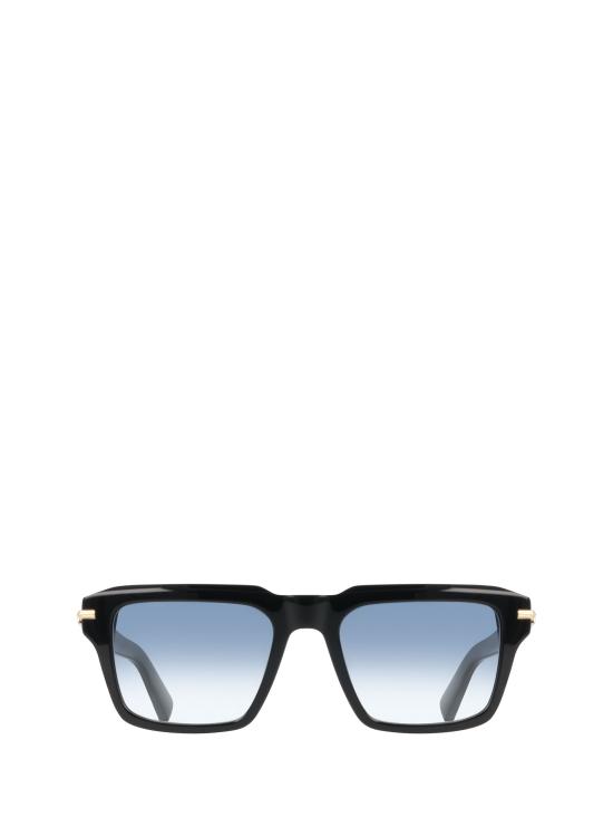 26FW 살바토레 페라가모 선글라스 SF2079SLBI 001 BLACK GRADIENT BLUE
