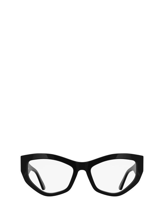26FW 칼라거펠트 안경 KL6211 001 BLACK