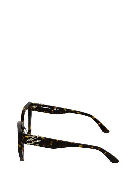 26FW 칼라거펠트 안경 KL6214 242 DARK TORTOISE - KARL LAGERFELD