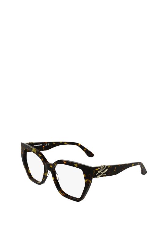 26FW 칼라거펠트 안경 KL6214 242 DARK TORTOISE - KARL LAGERFELD