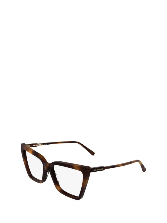26FW 칼라거펠트 안경 KL6216 240 TORTOISE - KARL LAGERFELD