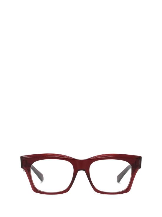 26FW 로에베 안경 LW50125I 066 RED