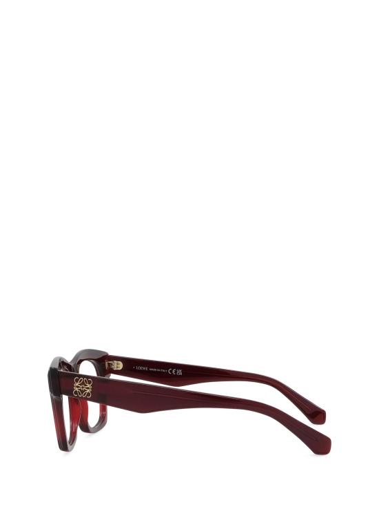 26FW 로에베 안경 LW50125I 066 RED - LOEWE