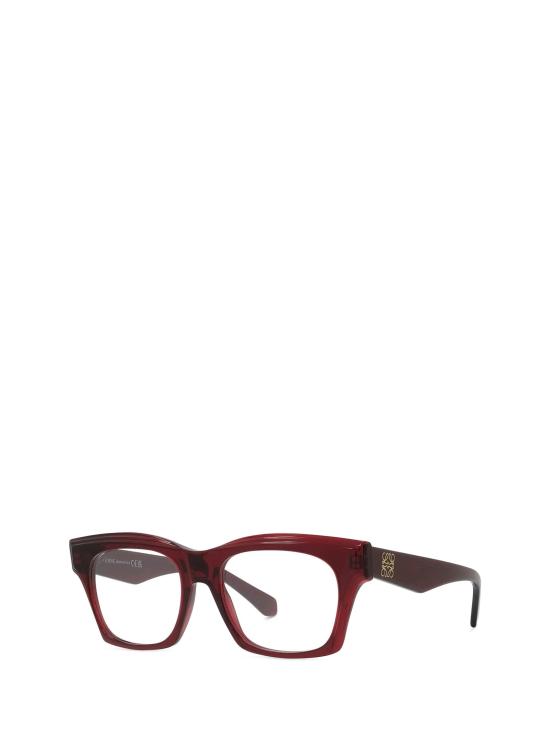 26FW 로에베 안경 LW50125I 066 RED - LOEWE