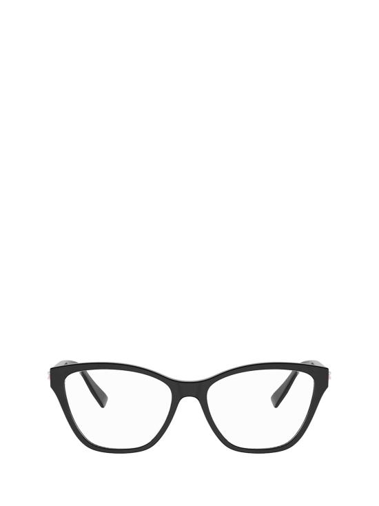 26FW 불가리 안경 BV50094I 001 BLACK