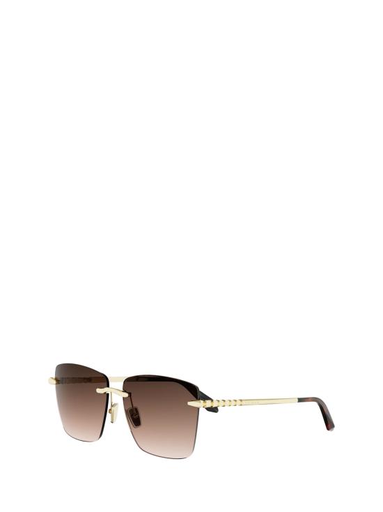 26FW 불가리 선글라스 BV40107U 30F GOLD - BVLGARI