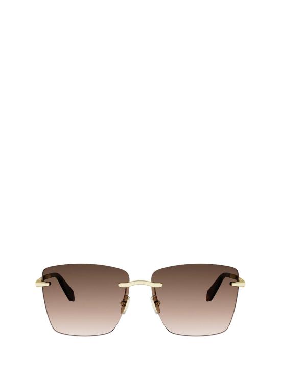 26FW 불가리 선글라스 BV40107U 30F GOLD