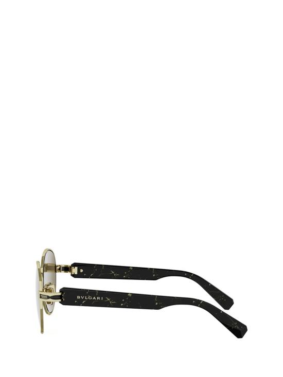 26FW 불가리 선글라스 BV40096U 33E GOLD - BVLGARI