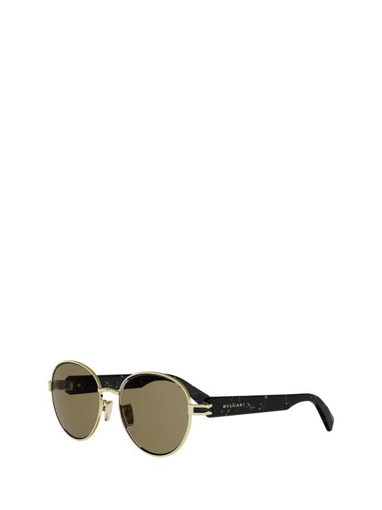 26FW 불가리 선글라스 BV40096U 33E GOLD - BVLGARI