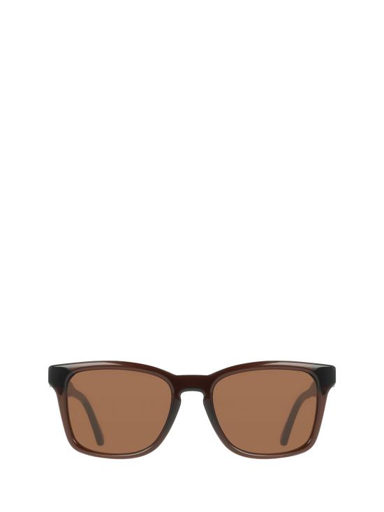 26FW 살바토레 페라가모 선글라스 SF2086SE 232 TRANSPARENT BROWN