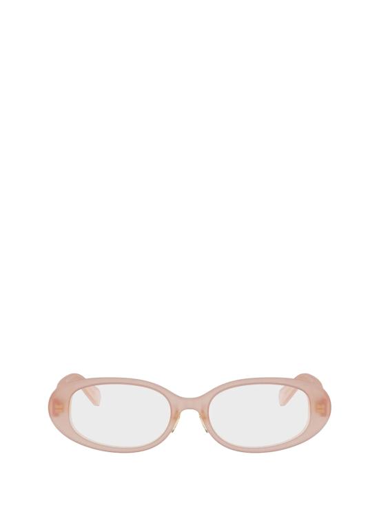 26FW 셀린느 안경 CL50180F 044 ORANGE