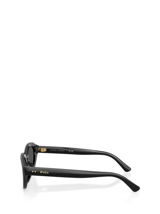 26FW 폴로 랄프로렌 선글라스 PH4237U 500187 SHINY BLACK - POLO RALPH LAUREN