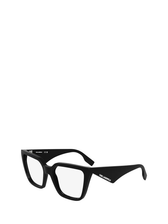 26FW 칼라거펠트 안경 KL6194 001 BLACK - KARL LAGERFELD