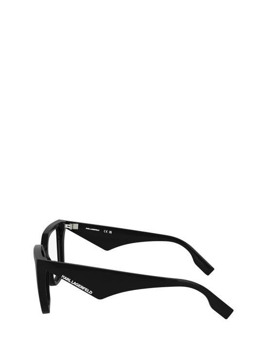 26FW 칼라거펠트 안경 KL6194 001 BLACK - KARL LAGERFELD