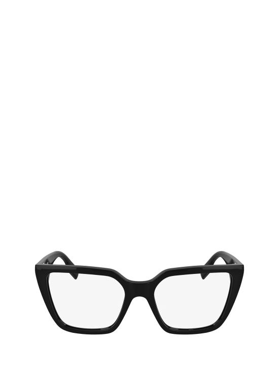 26FW 칼라거펠트 안경 KL6194 001 BLACK