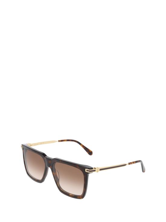 26FW 살바토레 페라가모 선글라스 SF2077SLBI 242 DARK TORTOISE - SALVATORE FERRAGAMO