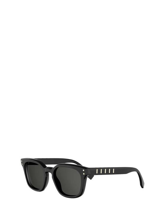 26FW 펜디 선글라스 FE40233I 01A BLACK - FENDI