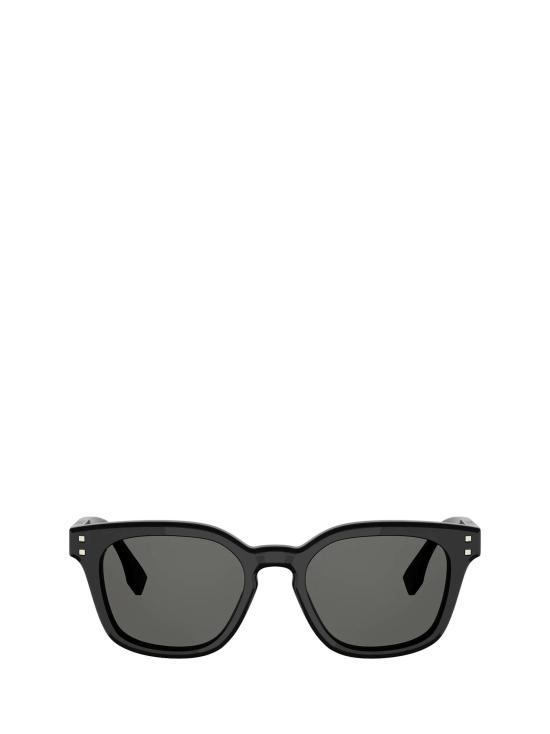 26FW 펜디 선글라스 FE40233I 01A BLACK