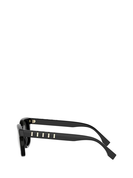 26FW 펜디 선글라스 FE40233I 01A BLACK - FENDI
