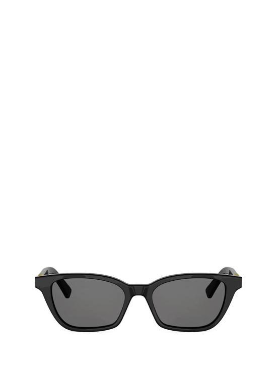 26FW 불가리 선글라스 BV40098I 01A BLACK
