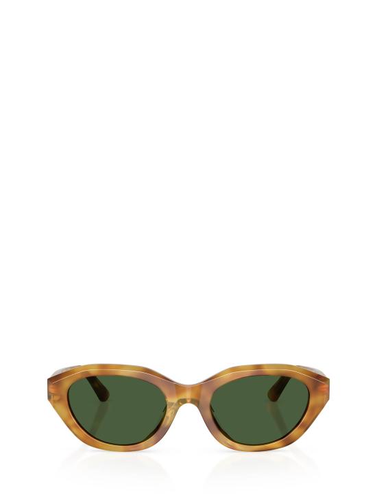 26FW 폴로 랄프로렌 선글라스 PH4237U 618571 SHINY TORTOISE LIGHT BROWN