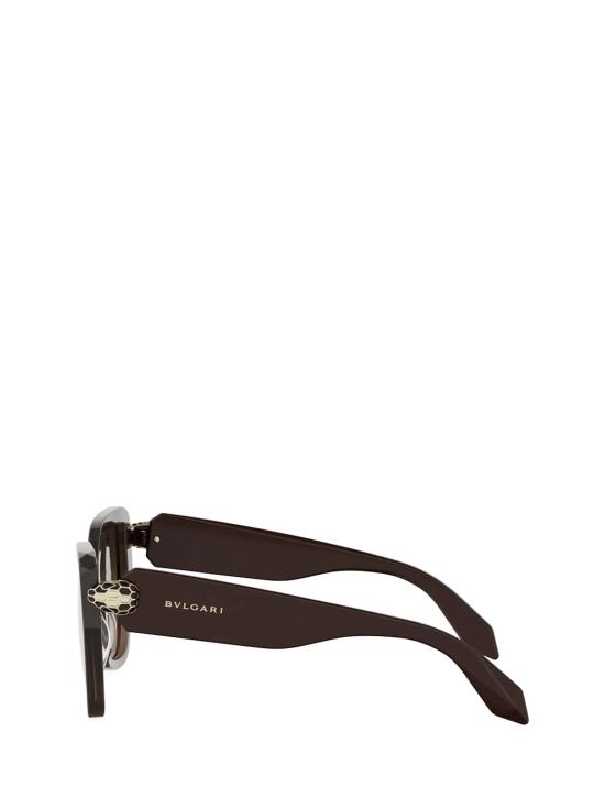 26FW 불가리 선글라스 BV40033I 50F BROWN - BVLGARI