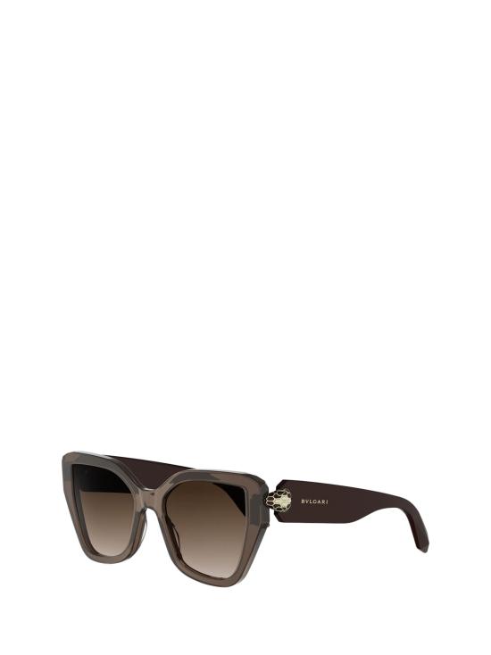 26FW 불가리 선글라스 BV40033I 50F BROWN - BVLGARI