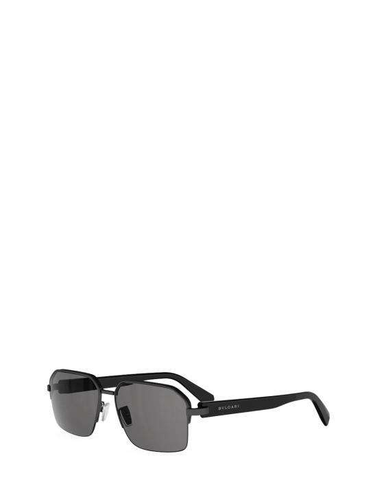 26FW 불가리 선글라스 BV40089U 13A GREY - BVLGARI