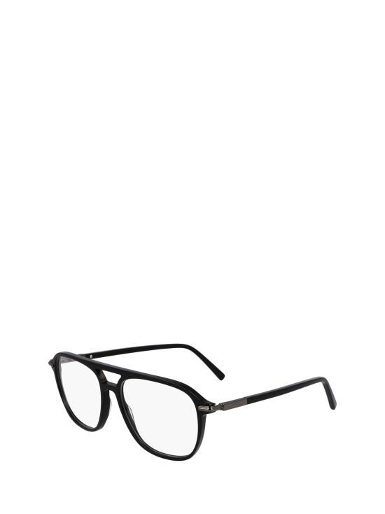 26FW 살바토레 페라가모 안경 SF3006 001 BLACK - SALVATORE FERRAGAMO