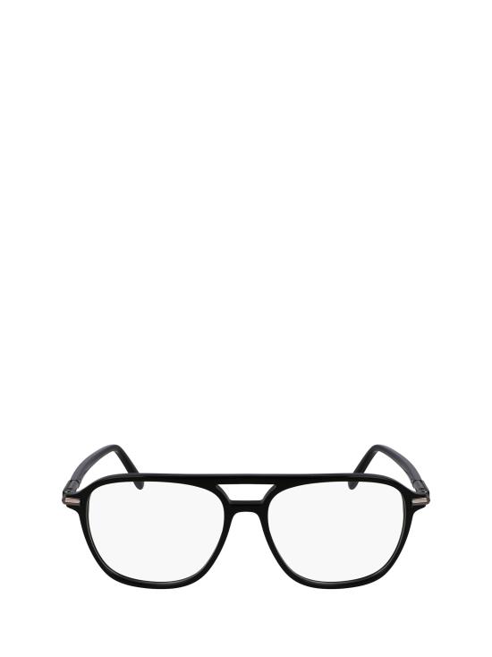 26FW 살바토레 페라가모 안경 SF3006 001 BLACK