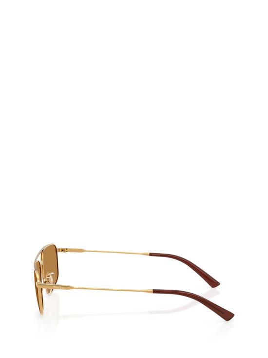 26FW 폴로 랄프로렌 선글라스 PH3164 932493 SHINY BRASS - POLO RALPH LAUREN