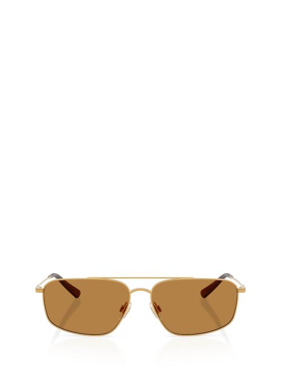 26FW 폴로 랄프로렌 선글라스 PH3164 932493 SHINY BRASS