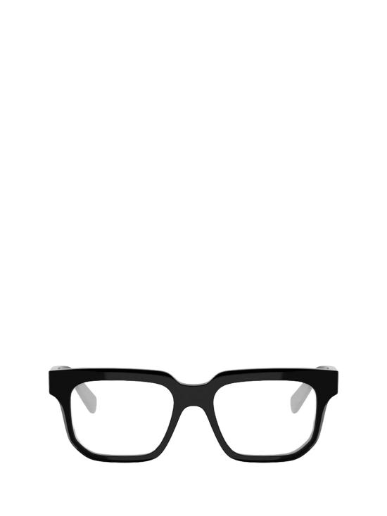 26FW 셀린느 안경 CL50176F 001 BLACK