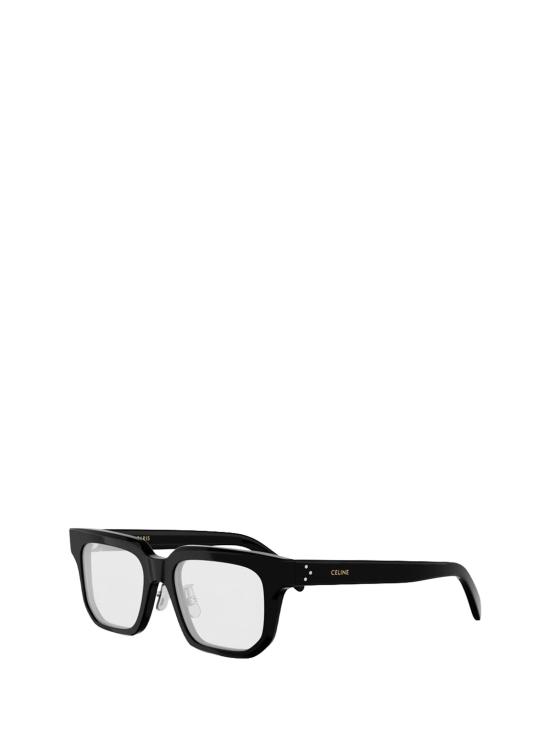26FW 셀린느 안경 CL50176F 001 BLACK - CELINE