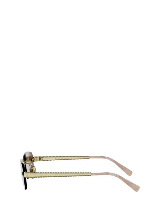 26FW 불가리 선글라스 BV40057U 30F GOLD - BVLGARI