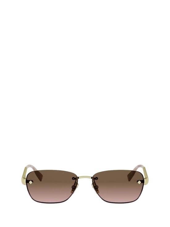 26FW 불가리 선글라스 BV40057U 30F GOLD