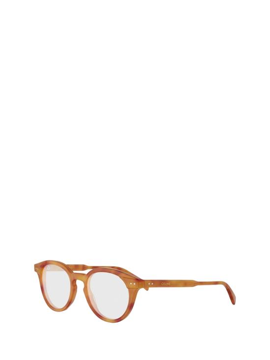26FW 셀린느 안경 CL50177I 053 HAVANA - CELINE