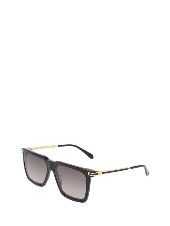 26FW 살바토레 페라가모 선글라스 SF2077SLBI 001 BLACK - SALVATORE FERRAGAMO