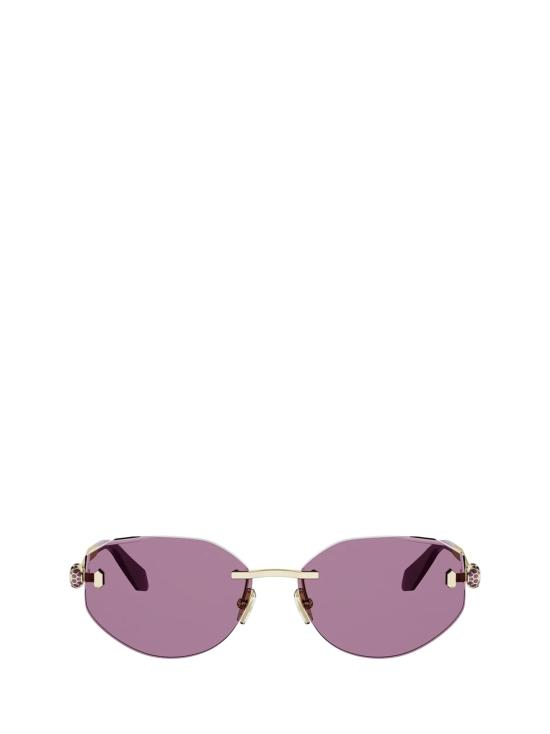 26FW 불가리 선글라스 BV40059U 33Y GOLD