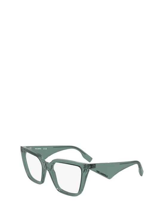 26FW 칼라거펠트 안경 KL6194 336 MINT - KARL LAGERFELD