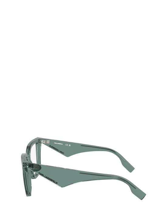 26FW 칼라거펠트 안경 KL6194 336 MINT - KARL LAGERFELD