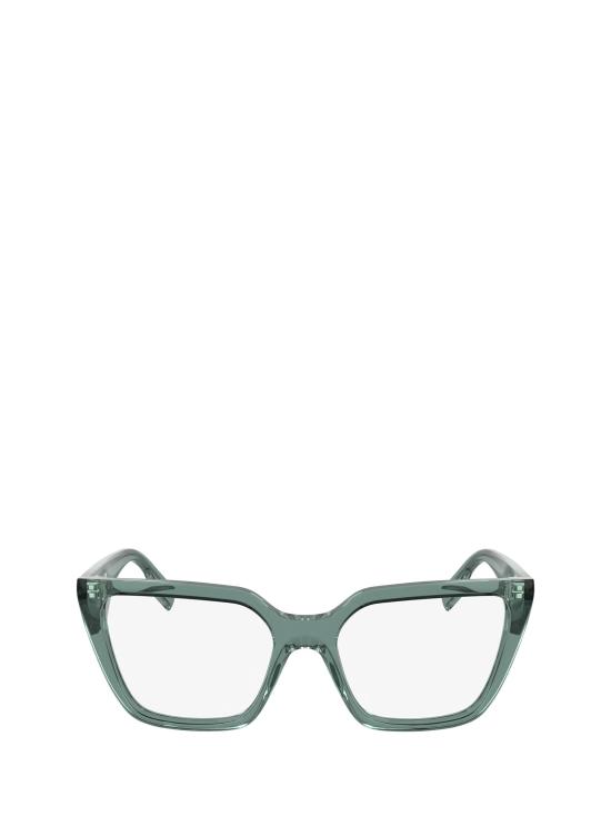 26FW 칼라거펠트 안경 KL6194 336 MINT
