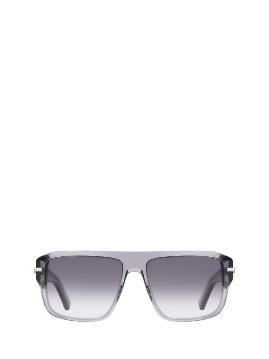 26FW 살바토레 페라가모 선글라스 SF2078SLBI 020 TRANSPARENT GREY