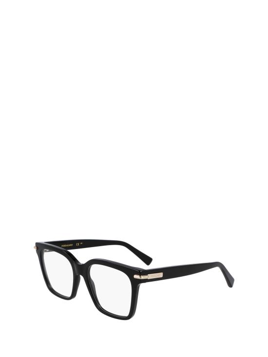 26FW 살바토레 페라가모 안경 SF3009 001 BLACK - SALVATORE FERRAGAMO