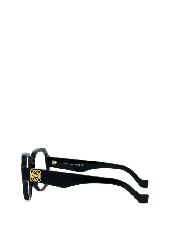 26FW 로에베 안경 LW50118I 001 BLACK - LOEWE